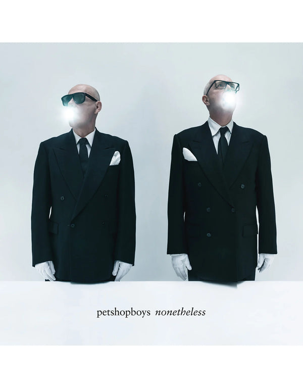 Pet Shop Boys - Nonetheless (Grey Vinyl) (New Vinyl)