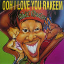 Prince Rakeem - Ooh I Love You Rakeem/Sexcapades 12" (RSD 2023) (Yellow) (New Vinyl)