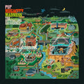 Pup - Megacity Madness (Skittles Vinyl) (New Vinyl)