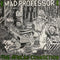 Mad Professor - Dub Me Crazy Pt. 3: The African Connection (New Vinyl)