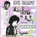 94 East featuring Prince - Dance To The Music Of The World (New CD)