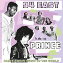 94 East featuring Prince - Dance To The Music Of The World (New Vinyl)