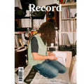 Record Culture Magazine Issue 9 (New Magazine)