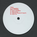 re:ni & BiggaBush – Bass Is The Space (12") (New Vinyl)