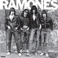 Ramones - Ramones (Mono) (Rocktober 2026) (New Vinyl)