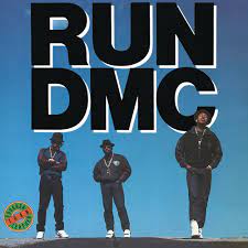 Run DMC - Tougher Than Leather (New Vinyl)