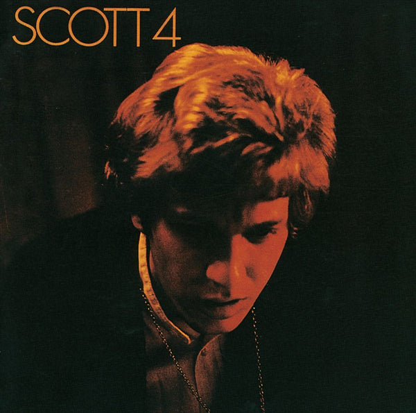 Scott Walker - Scott 4 (New Vinyl)