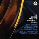 Oliver Nelson - The Blues and the Abstract Truth (Hybrid Stereo SACD) (New CD)