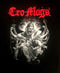 Cro-Mags - Best Wishes T-Shirt