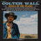 Colter Wall - Songs of the Plains (Red Vinyl Edition) (New Vinyl)