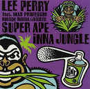Lee Perry ft. Mad Professor, Douggie Digital & Juggler - Super Ape Inna Jungle (New Vinyl)