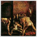 Skid Row - Slave to the Grind (180g Orange & Black Marble Vinyl) (New Vinyl)