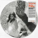 Lana Del Rey - Say Yes To Heaven (7") (New Vinyl)