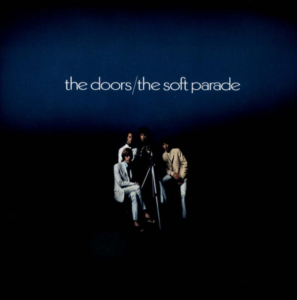 The Doors - The Soft Parade (Hybrid Multichannel SACD) (New CD)