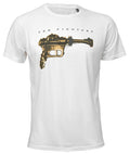 Foo Fighters -  Ray Gun T-Shirt