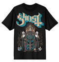 Ghost - Throne Nuns T-Shirt