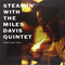 Miles Davis - Steamin' With The Miles Davis Quintet  (Mono) (180g) (New Vinyl)