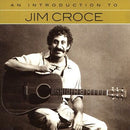 Jim Croce - An Introduction To (New CD)