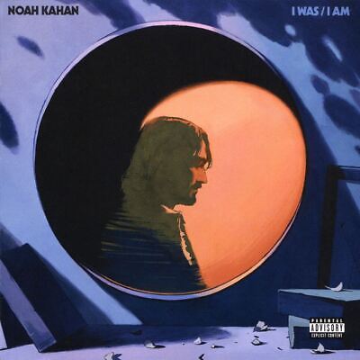 Noah Kahan - I Was I Am (New CD)