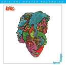 Love - Forever Changes (Hybrid Stereo SACD)