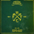 Frank Turner - England Keep My Bones (New CD)