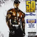 50 Cent - Massacre (New CD)