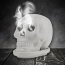 Skull Incense Burner