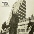 Molchat Doma - Live At Panorama Hotel ('Goldenrod' Coloured Vinyl) (New Vinyl)