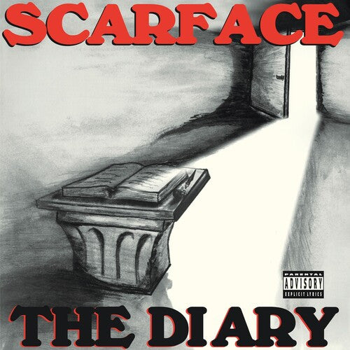 Scarface - The Diary (2LP) (New Vinyl)