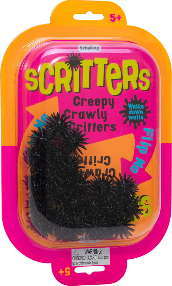 Schylling - Scritters