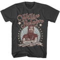 Willie Nelson - Outlaw T-Shirt