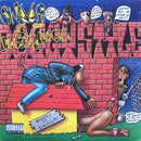 Snoop Doggy Dogg - Doggystyle (30th Anniversary Edition) (Clear Vinyl) (New Vinyl)