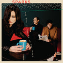 Sparks - The Girl Is Crying In Her Latte (New Vinyl)