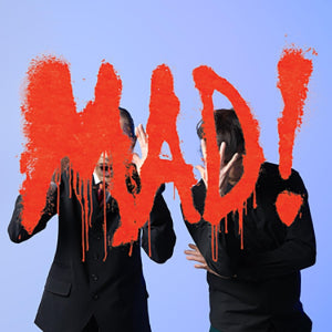 Sparks - MAD! (New Vinyl)