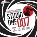 Various - Studio One 007: Licensed to Ska (New Vinyl)