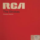 The Strokes - Comedown Machine (Yellow and Red Marbled Vinyl) (New Vinyl)
