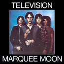 Television - Marquee Moon (Clear Vinyl) (New Vinyl)