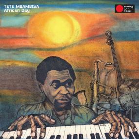 Tete Mbambisa - African Day (New Vinyl)