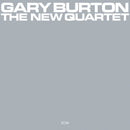 Gary Burton - The New Quartet (New Vinyl)