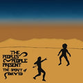 The People's People - The Spirit of David (New Vinyl)