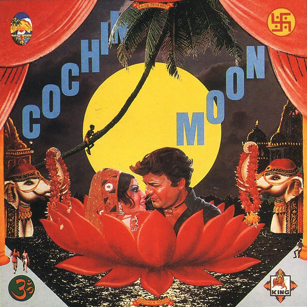 Haruomi Hosono - Cochin Moon (Yellow Vinyl) (New Vinyl)