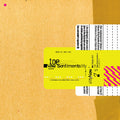 toe - New Sentimentality ("Cardboard Smear" Colour Vinyl) (New Vinyl)