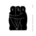 toe - Our Latest Number (Black & White Vinyl) (New Vinyl)