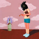 toe - The Future Is Now EP ("Moon Glow" Colour Vinyl) (10") (New Vinyl)