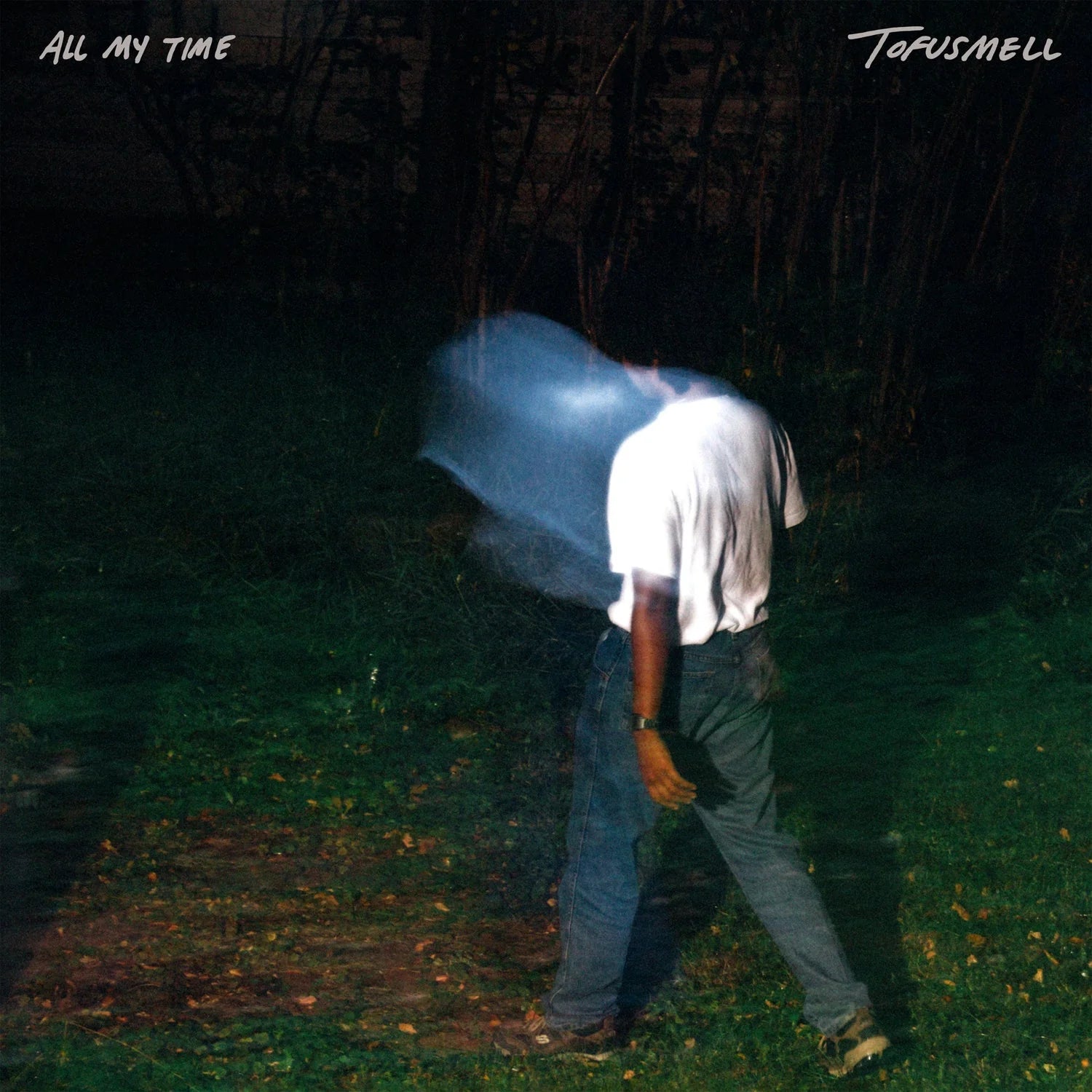 tofusmell - All My Time (New CD)