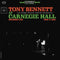 Tony Bennett - Tony Bennett At Carnegie Hall (180g 2LP) (New Vinyl)