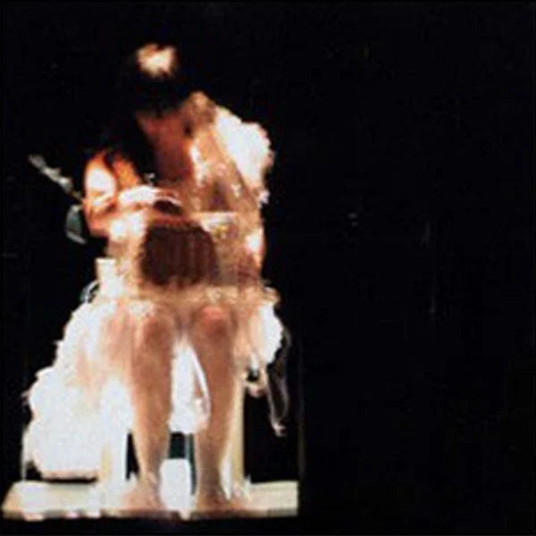 Björk - Vespertine Live (New CD)