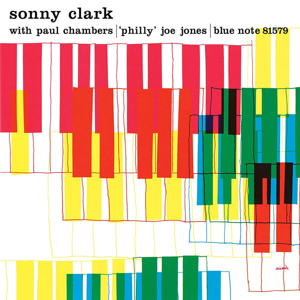 Sonny Clark - Sonny Clark Trio (Blue Note Tone Poet) (New Vinyl)