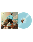 Tyler The Creator - Call Me If You Get Lost: The Estate Sale (Geneva Blue Vinyl) (New Vinyl)