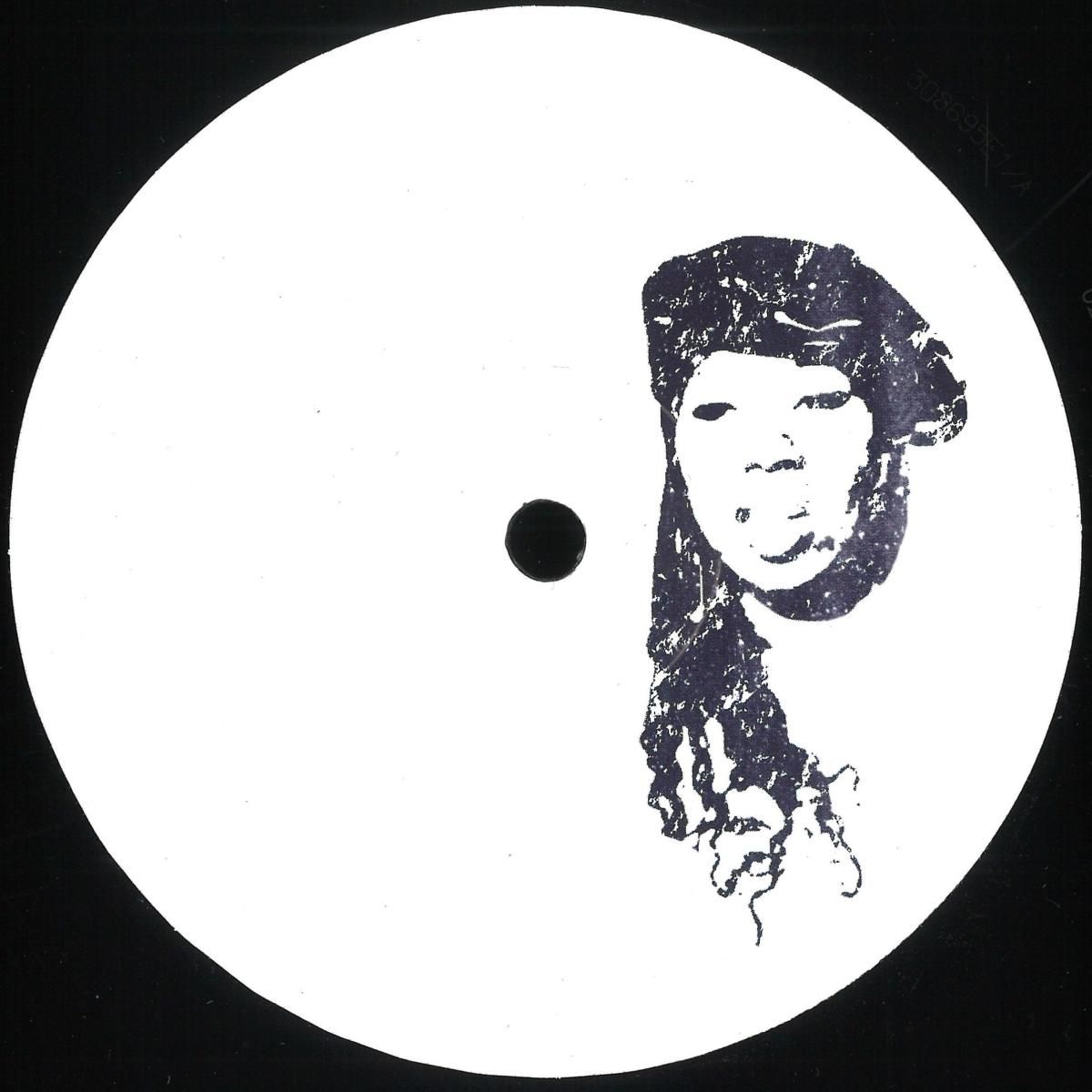 uknowho - Missy x Badoo (12") (New Vinyl)